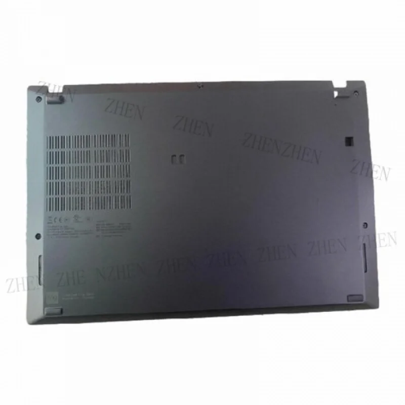

Y оригинальный нижний чехол для Lenovo Thinkpad T14S Gen 1, 5CB0S95447, черный