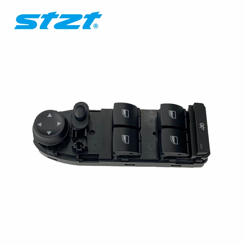 STZT 61319155501 Left Front Electric Window Control Switch 61319217326 61316948623 61319132127 For BMW 3 E90 E91