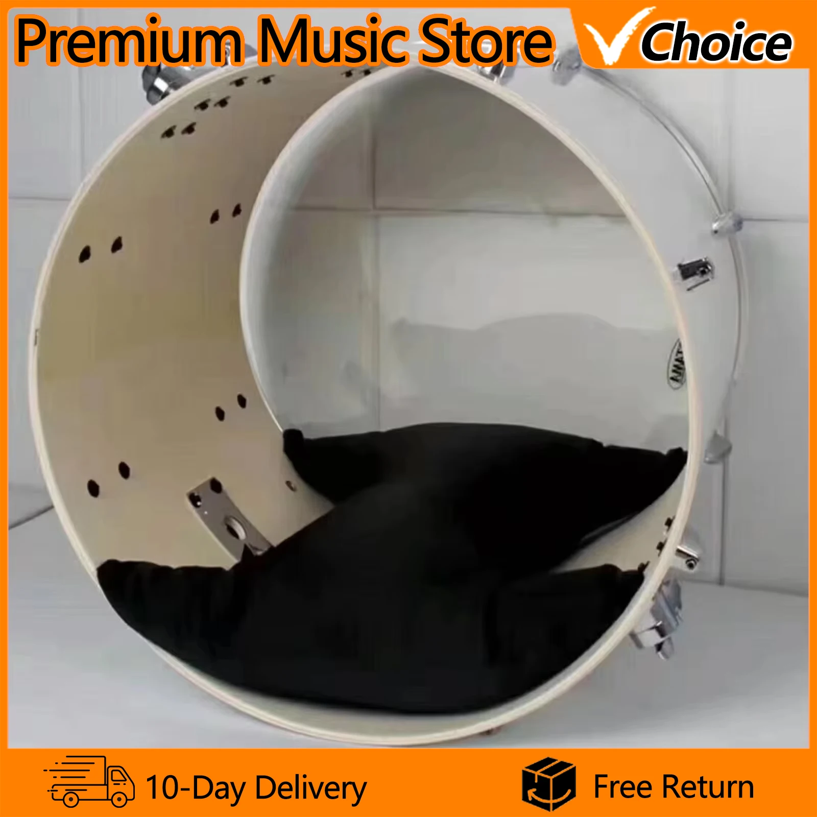 #25 Percussion Stands Comparison Guide