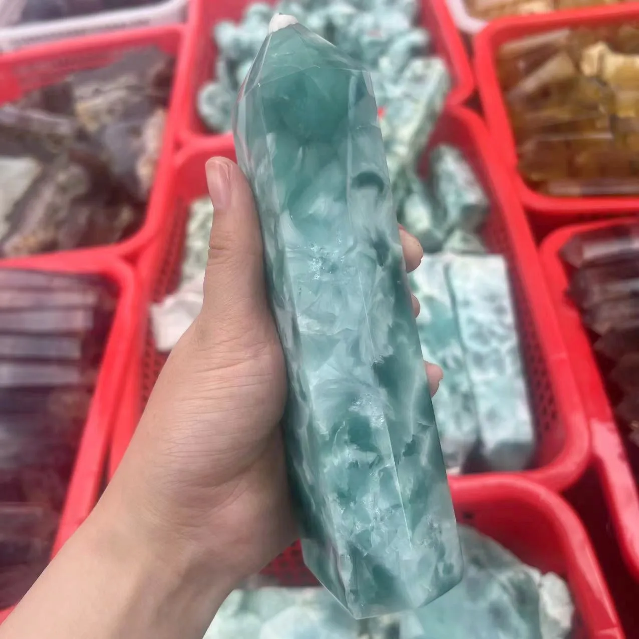 thumb