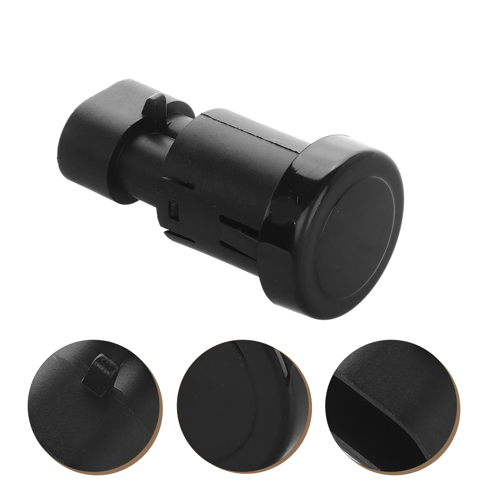 

Rear Liftgate Switch Button Compatible With 2007-2014 Auto Trunk Opener Replacement Hatch Release Tailgate