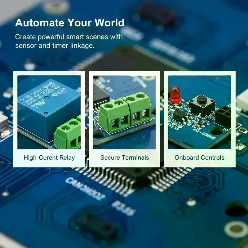 ESP8266 ESP-01S 5V Wifi Relay  - Home Automation Diy Projects review and price