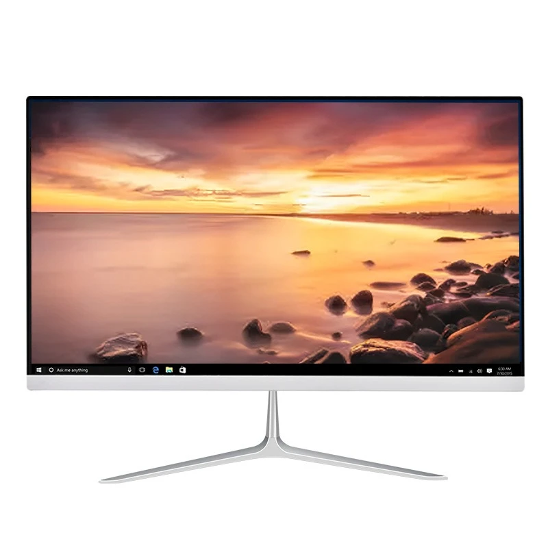 New home office desktop assembly game unique display full set of machines