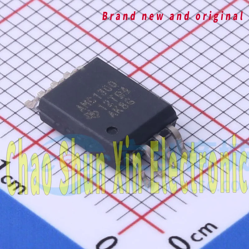 5PCS AMC1300DWVR Brand new genuine product SOIC-8 AMC1300