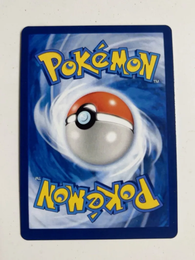 لتقوم بها بنفسك 4 قطعة بوكيمون PTCG Tohoku بيكاتشو هيروشيما بيكاتشو التحكم الذاتي جمع التوقيع التداول بطاقة فلاش أنيمي الكرتون هدية #6