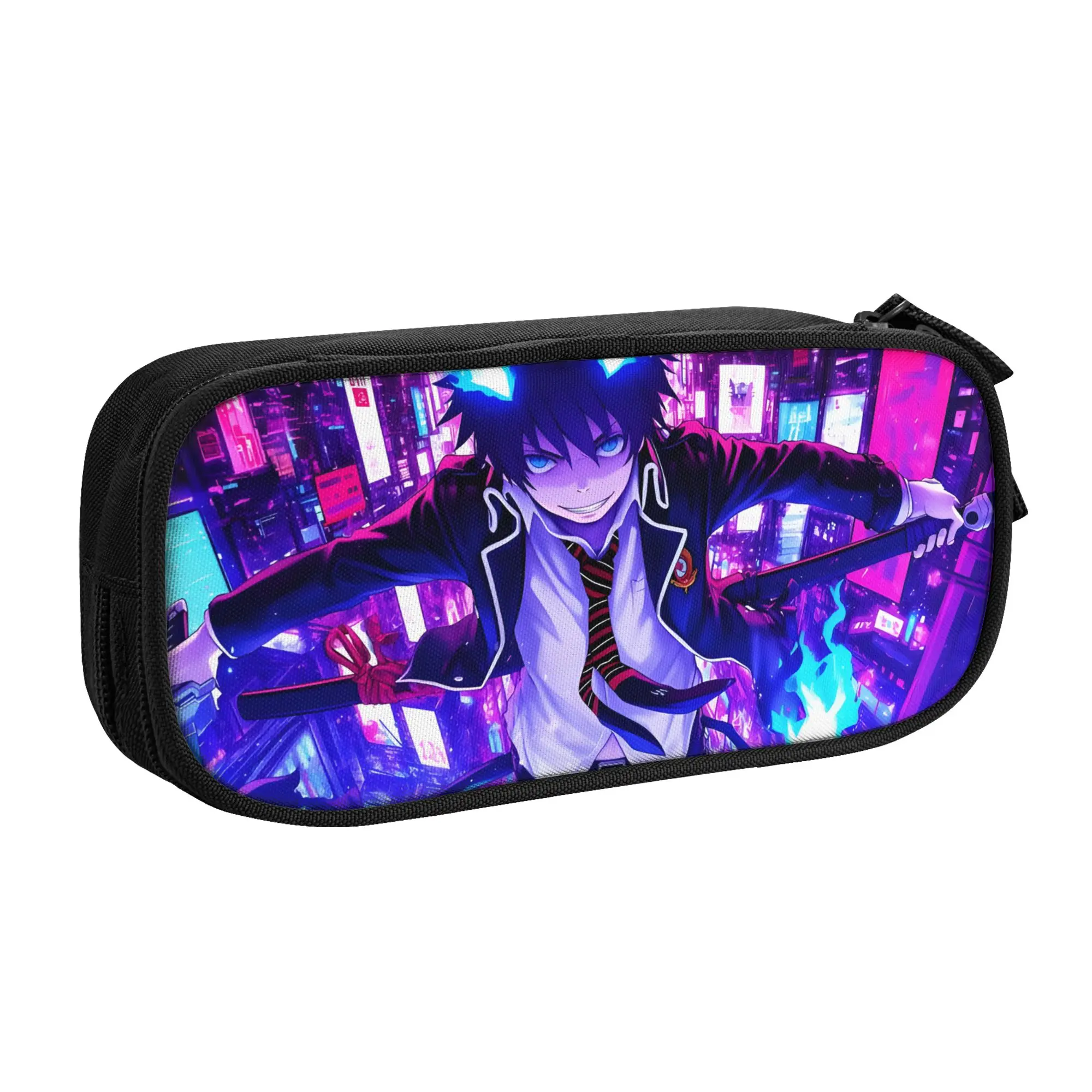 estojo-de-lapis-blue-exorcist-para-estudantes-caixa-de-canetas-com-duas-espadas-bolsa-de-lapis-de-grande-capacidade-porta-canetas