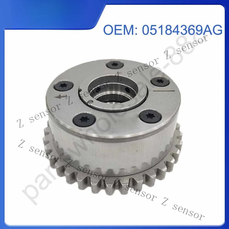 AAA+ 05184369AG VVT Camshaft Phaser For Chrysler 300 For Dodge RAM For Jeep 3.6L
