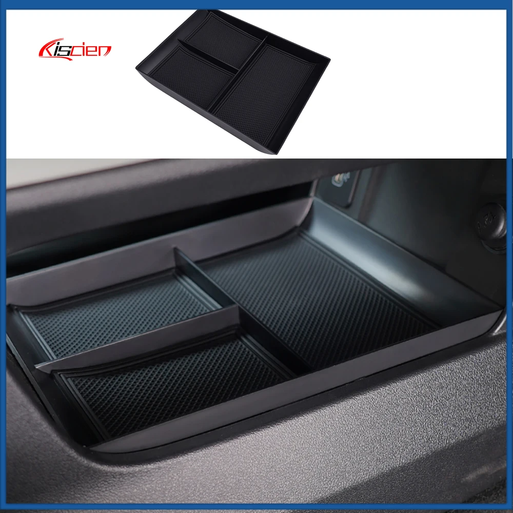 

Car Silicone Central Control Lower Storage Box Modification Interior Storage Box Accessories For Great Wall Tank 300 Hi4t 2025
