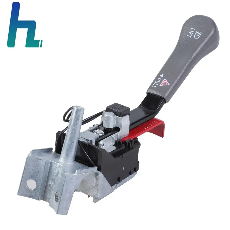 

57746003 Turn Signal Steering Column Switch for Freightliner Century Columbia 1998-2003