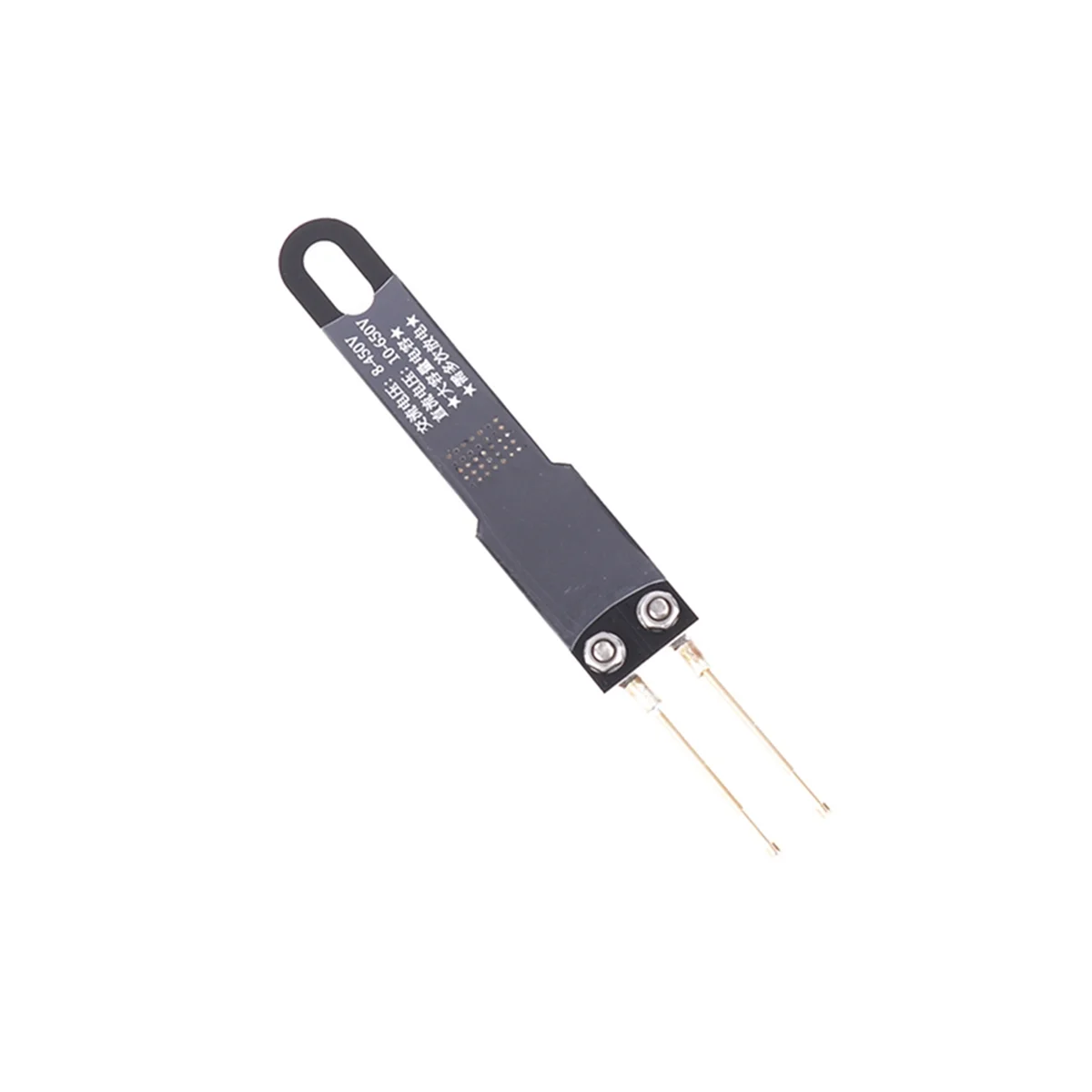 Ручка-разрядка конденсатора, переключатель питания, ремонт, инструмент защиты от разряда со светодиодом AC8-380V/DC12-540V