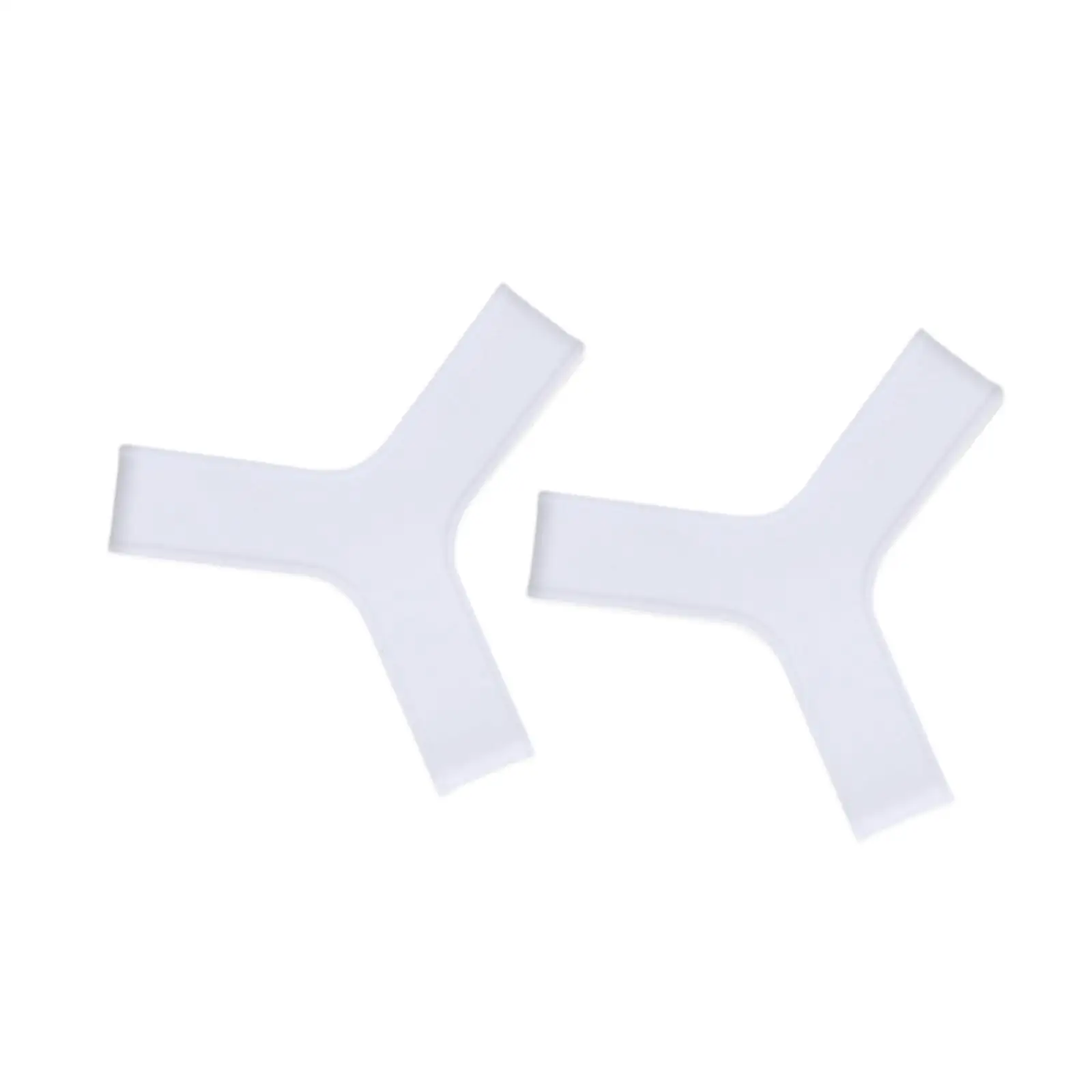 Adjustable Swimming Fin Straps Silicone Replacement for Flippers Diving Snorkeling Water Sports Swim Equipment