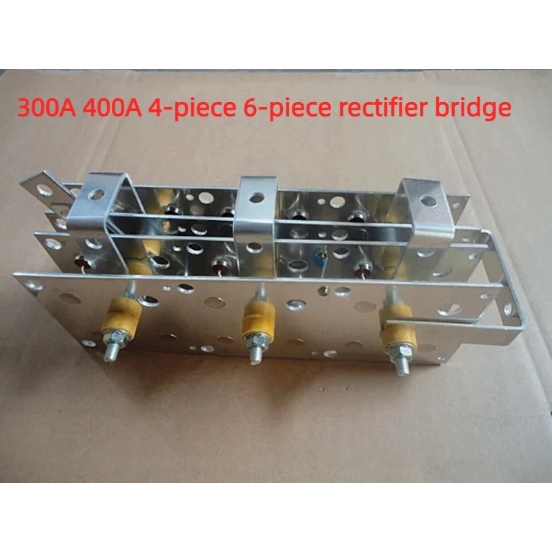 이산화탄소 가스 차폐 용접기 NBC-DS400A 삼상 정류기 브리지 SQL400A