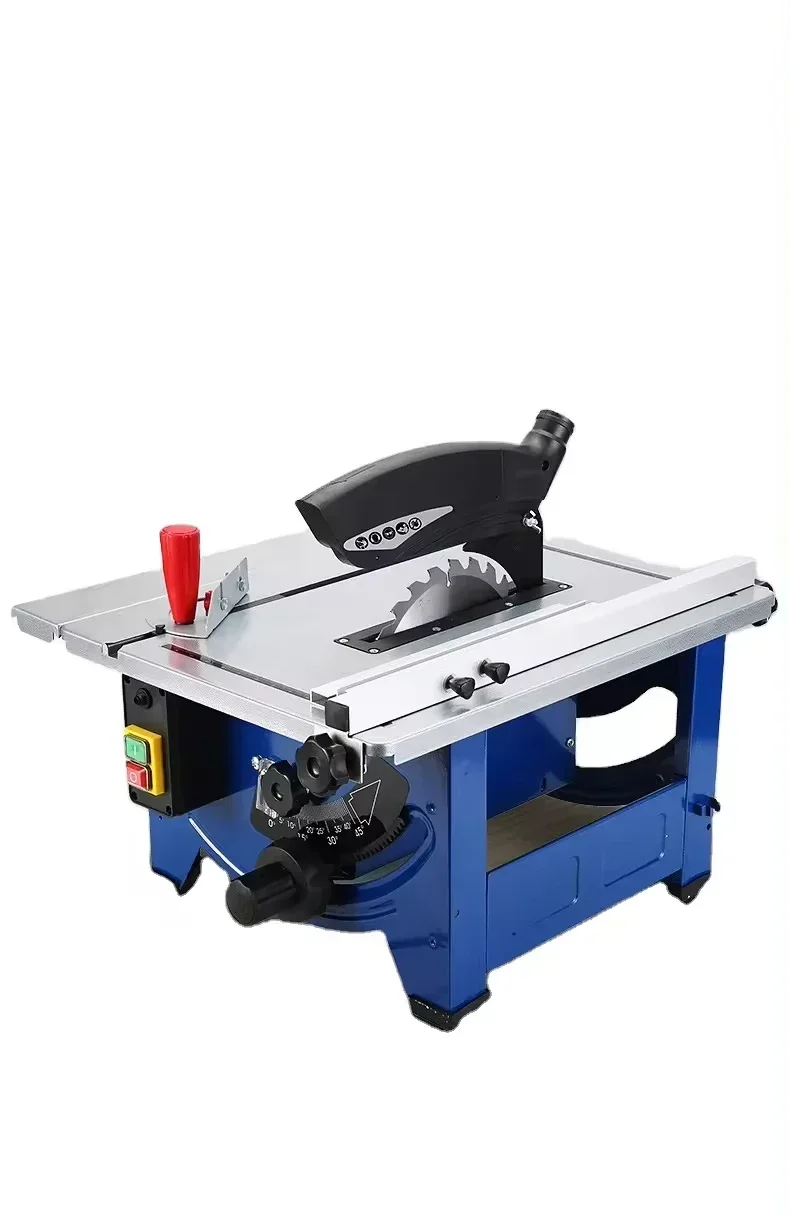 Ion cutting machine/numerical control sheet metal plasma cutting machine shooting brand 8 'woodworking small table saw