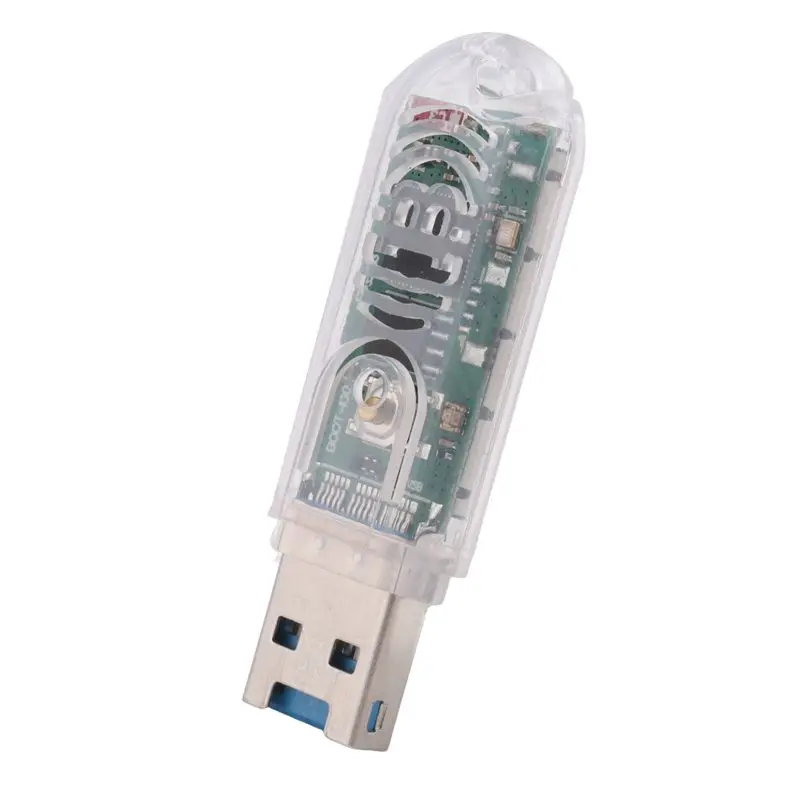 

A01K-Lucky Miner V3 Silent Miner Machine USB-машина для майнинга 74KH/S LV03 Мини-машина для домашнего майнинга ASIC