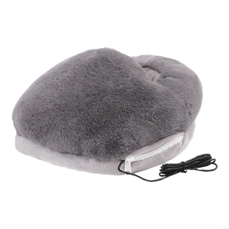 

19qe Portable USB Electric Foot Spearber Speable Speat Pileceed Foot Spreader Cushion