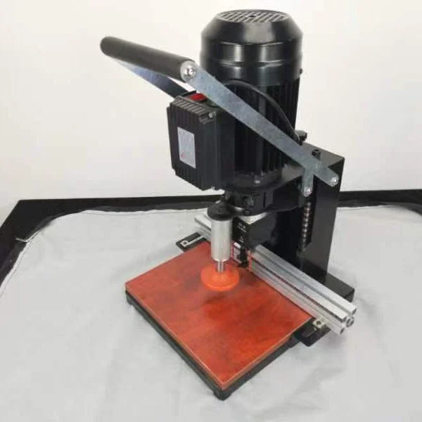 

Handheld Hinge Drill Machine Automatic Single Head Hinge Drilling Machine