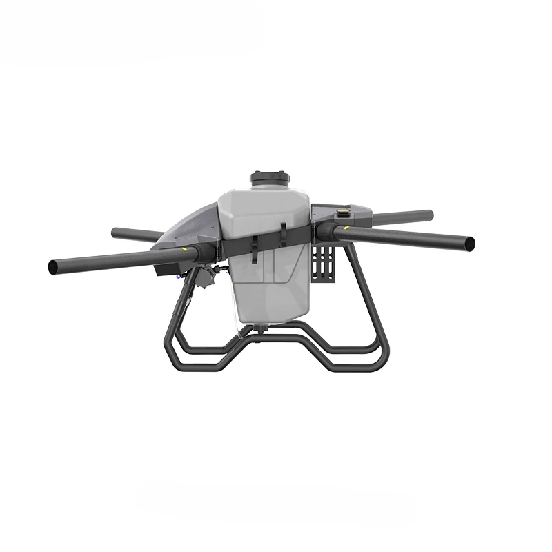 

NV420 4-Axis Folding Quadcopter Agriculture Spraying Frame with Water Tank Wheelbase 1580mm