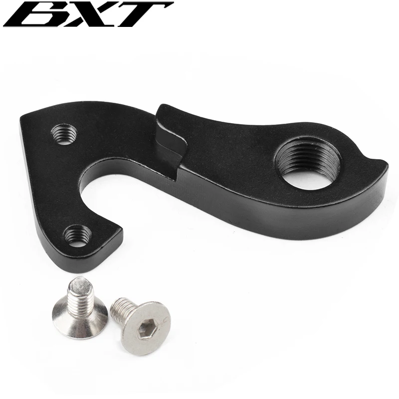 Road Bicycle Bike Alloy Rear Derailleur Hanger Suitable for BXT sl1.0 road frame Racing Cycling road Frame Gear Tail Hook Parts