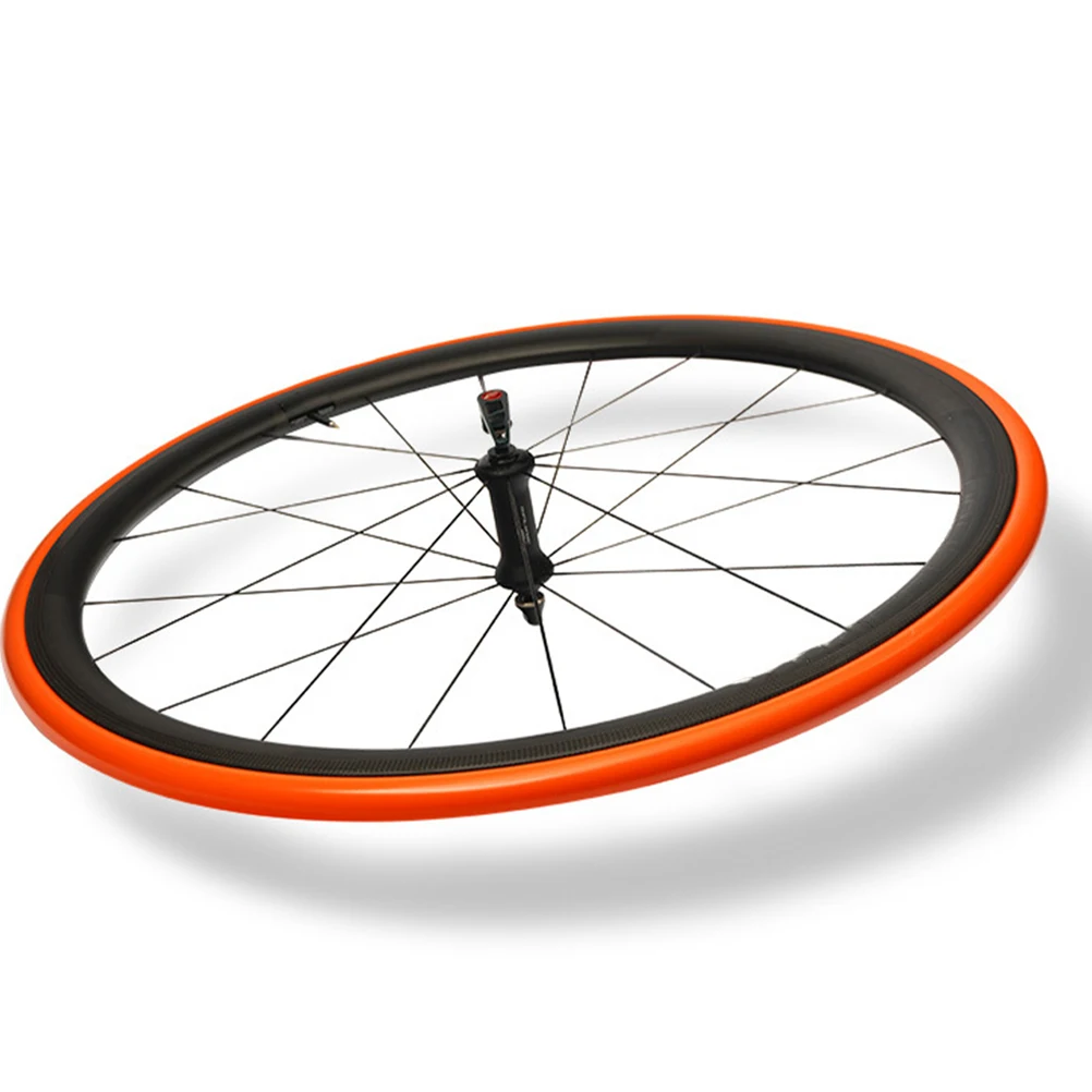 

Ultralight Road Bike Inner Tube Bicycle Tubes TPU Durable Puncture Resistance Easy Installation Bike Repair Supplies Tire