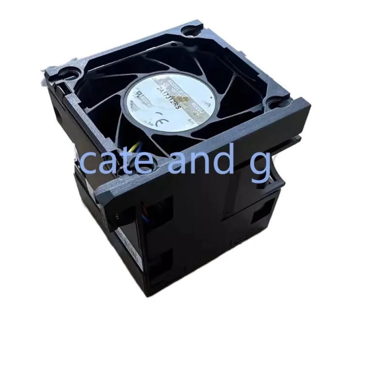 

WO. Fan and Heatsink for SR590V2 SR650SR588V2 03GY685 03GX151