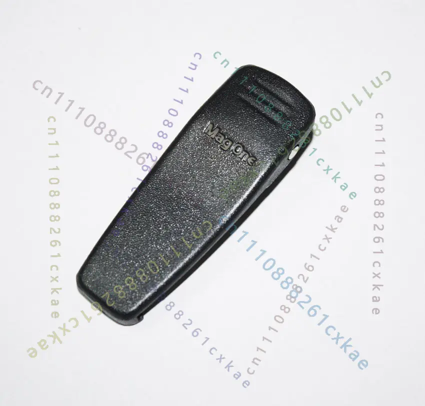 5 шт. пружинных зажимов для ремня для Motorola A8 Magone PMNN4071 Mag One BPR40 A8