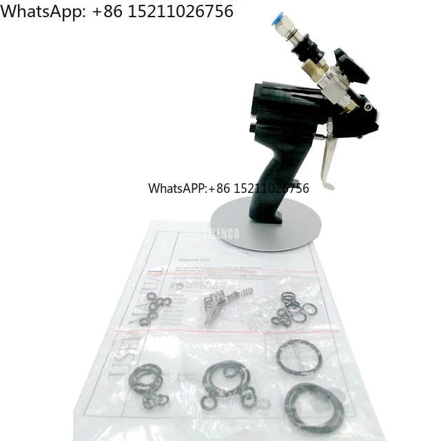 Probler P2 Polyurethane Foaming Spray Machine Polyurethane PU Spray