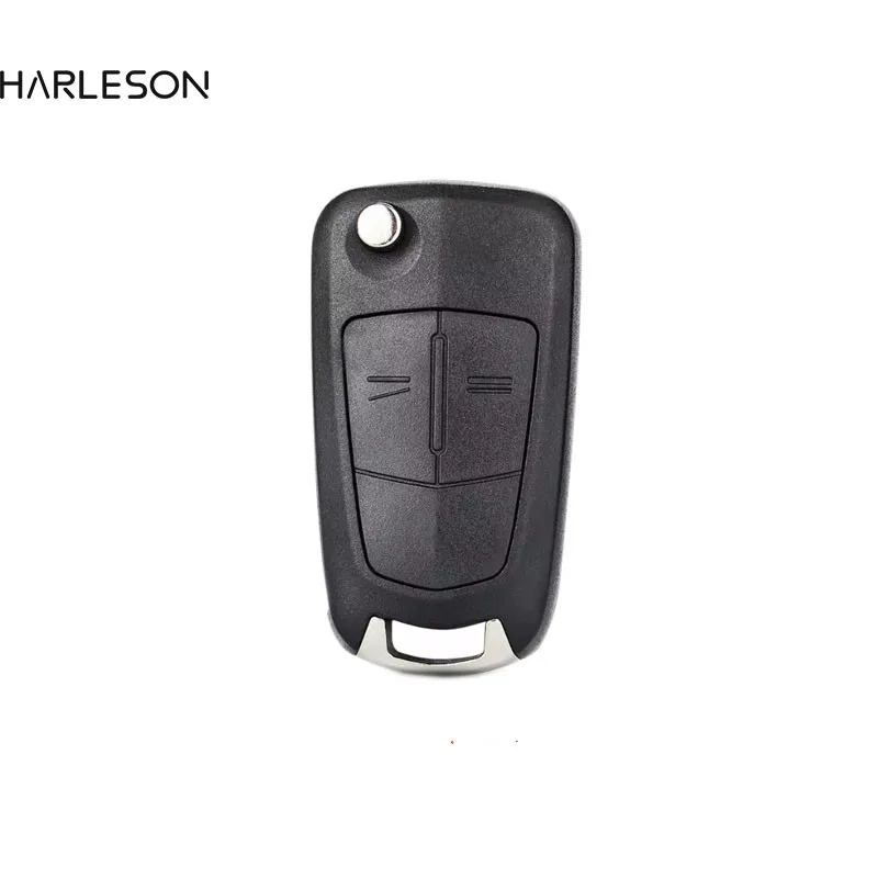 Flip Remote Car Key 433Mhz PCF7941  46Chip For Opel/Vauxhall Astra H 2004-2009 Zafira B 2005-2013  Corsa D 2007-2012