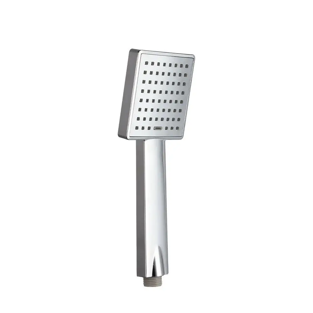 High Pressure Square COBBE Shower-Chrome Economy