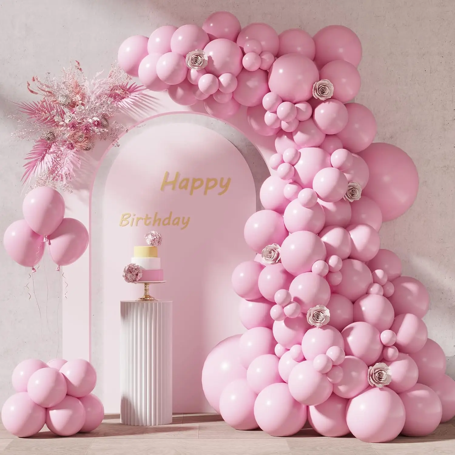 Thumbnail 3 - #69 Trending Balloon Decoration Kits Right Now