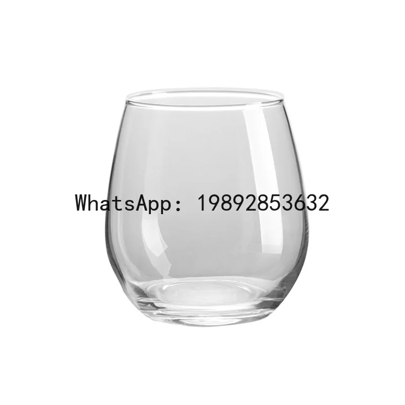 

Glass shot glasses, glass egg cups, clear water glasses, whiskey glasses