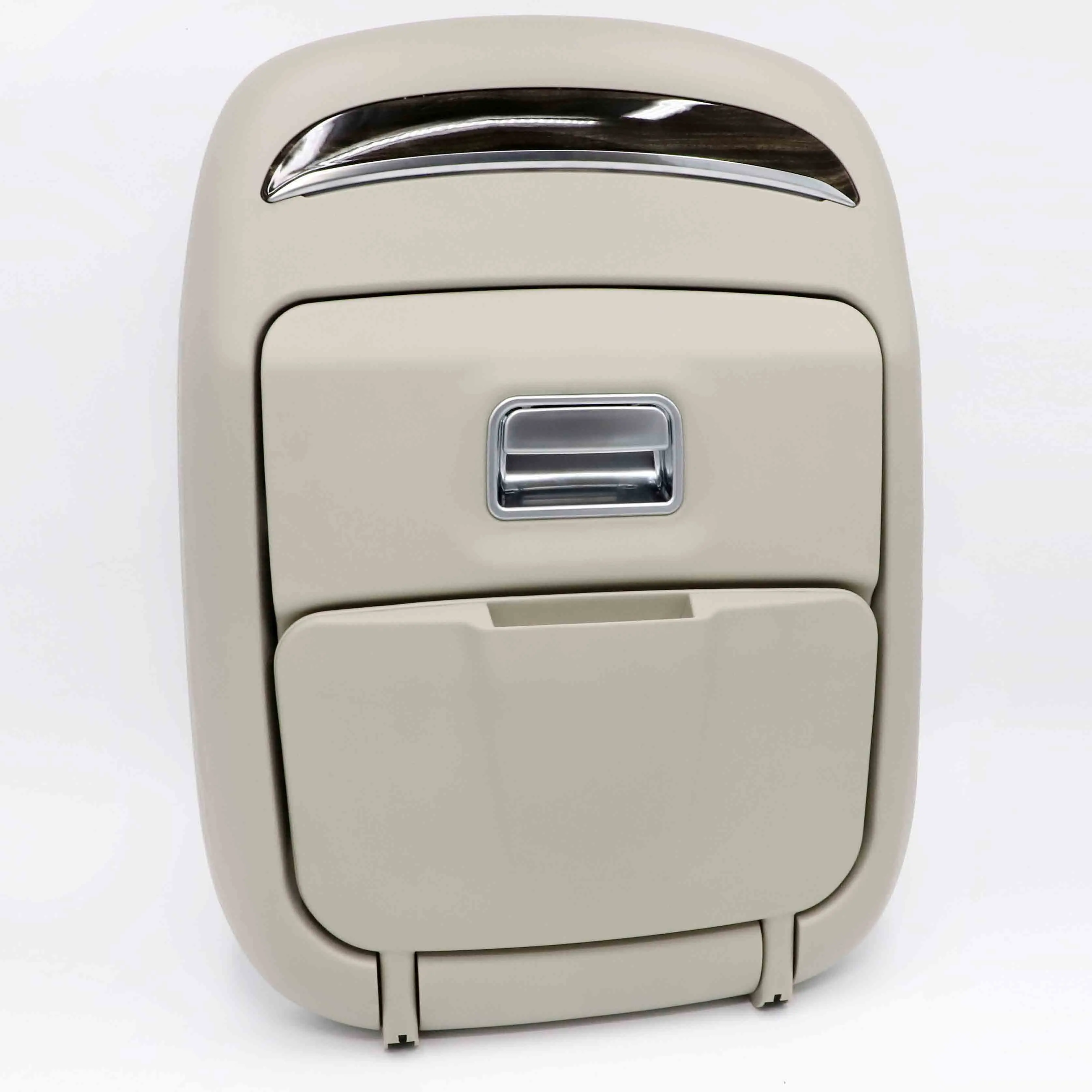 

For Korean Hot Products Support Mobile Phone Wireless Charging Folding Business Car BackSeat For Honda Odyssey