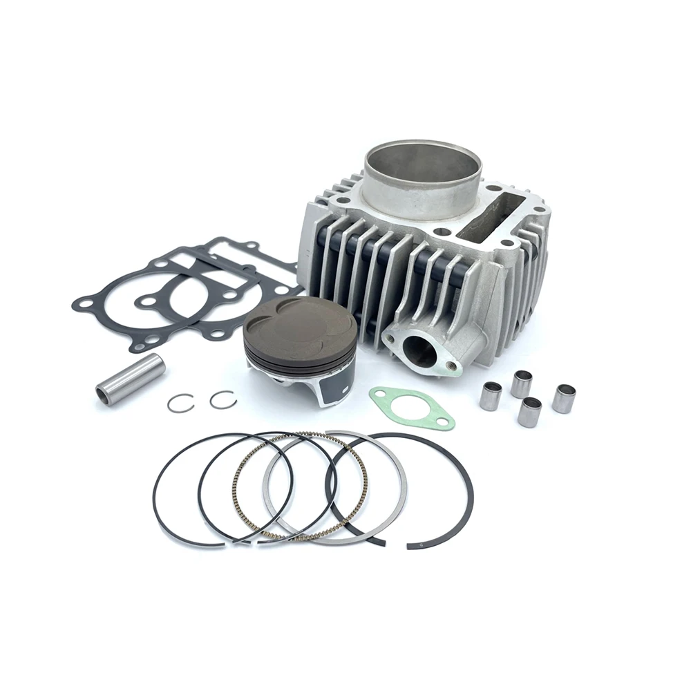 

Original Daytona BORE-UP KIT 212CC, for ANIMA190FE