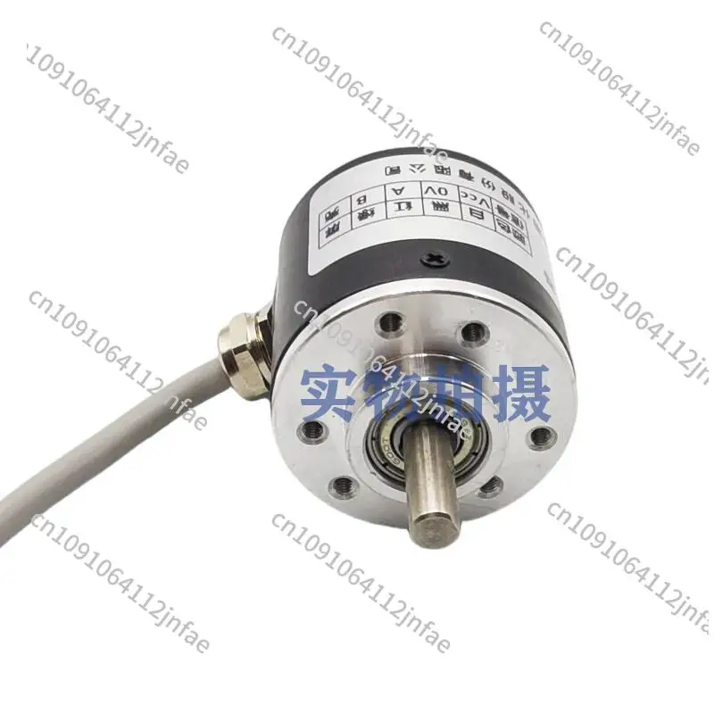 Metalworking Encoder - Full Compatible with ENC-100~600 Bending Machine
