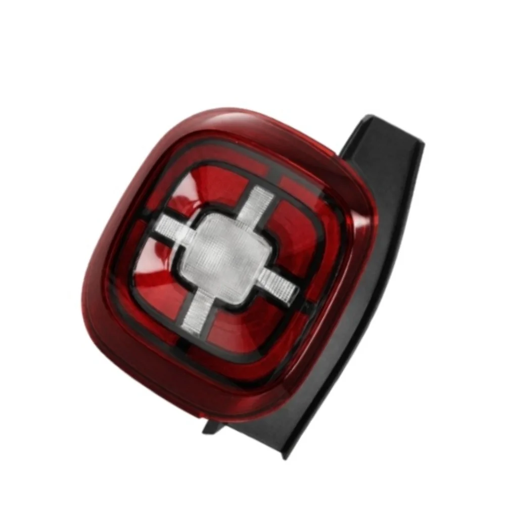 For Dacia For Duster Rear Left Tail Light Component for 2018 2019 2020 2021 Models for OEM Spec Compatible 265558217R