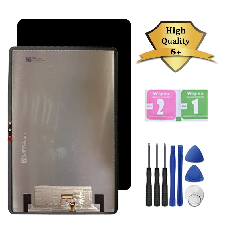 100% Tested For Google Pixel 11 Tablet 2023 GTU8P LCD Display Touch Screen Digitizer Glass Assembly Repair Parts