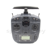 JUMPER T12 MAX 2.4G ELRS Hall Gimbals Transmitter EDGETX Full Function Multi-Module Radio Remote Controller For RC FPV Drone