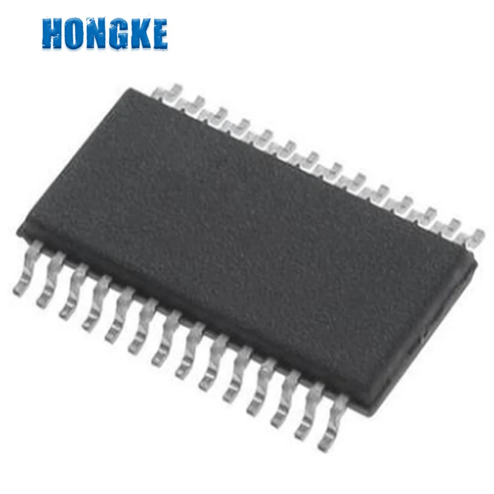 5pcs/lot GL850G-HHY22 SSOP28 GL850G In Stock