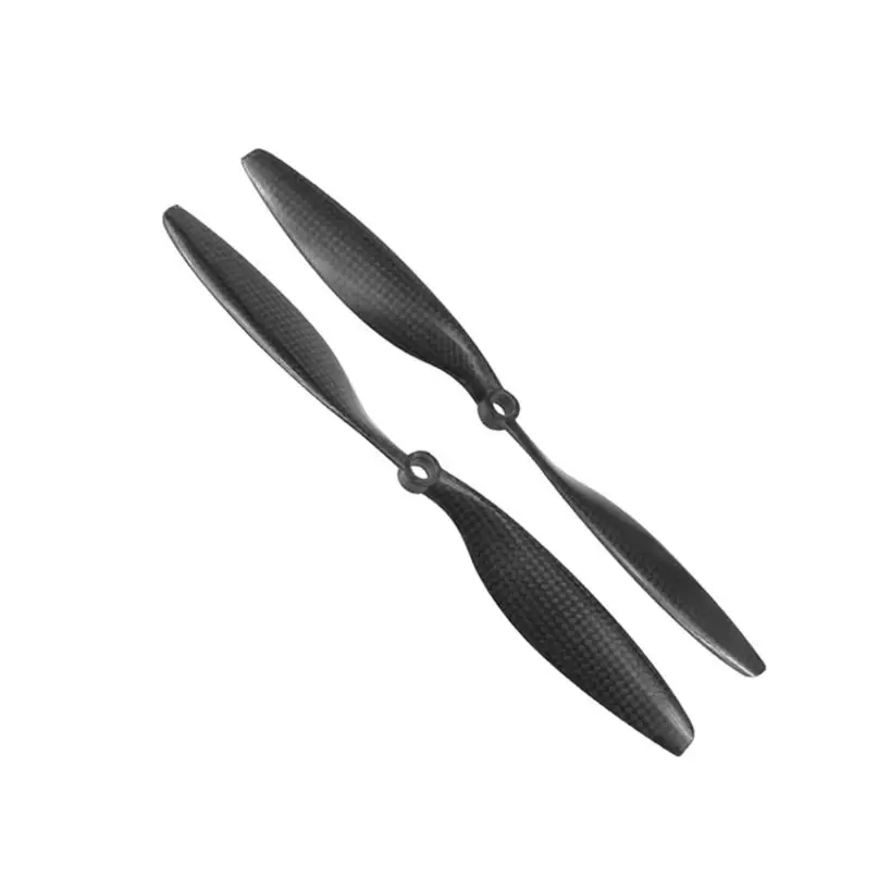Carbon Fiber 8045 9047 1045 1047 1147 1238 1245 Propeller For Airplanes Fixed Wings Paddle Drone RC Props for RC Electric Model