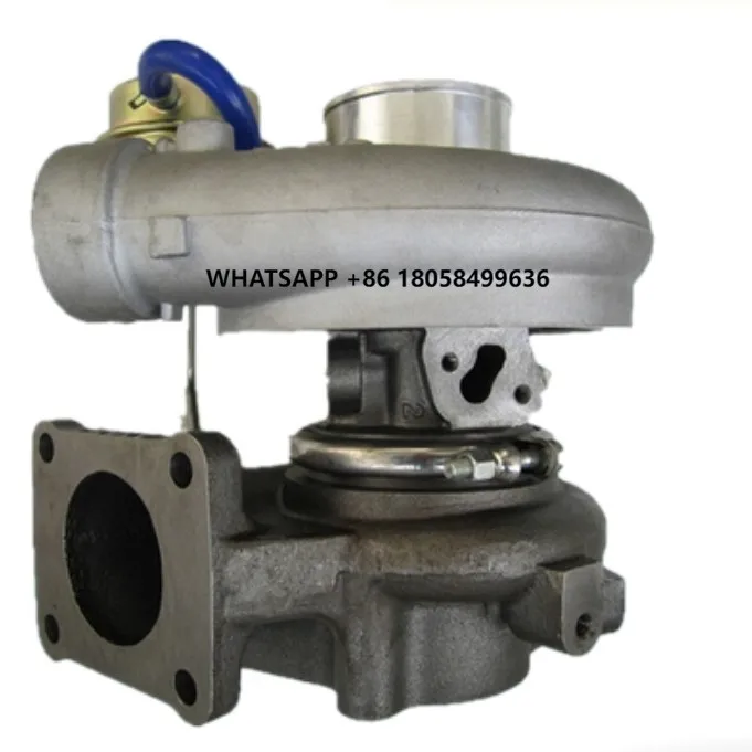 

CT26 Turbine 17201-68010 Turbo for Toyta 12HT Engine
