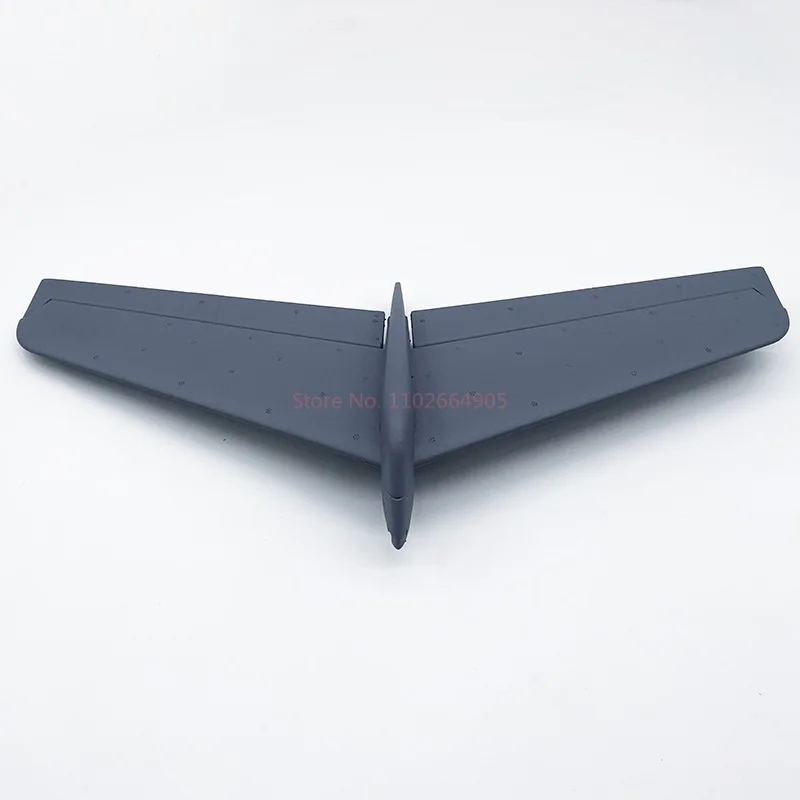 Xfiy Xunfei Quatro Motor -40mm C-17 Acessórios Especiais Corpo Asas Principal Conjunto de Gerador de Cauda Plana Ajuste Elétrico