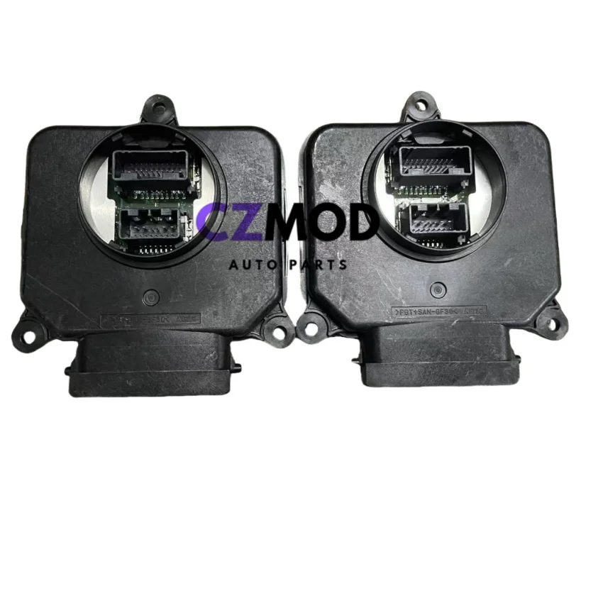 Original 89907-78190 L081 89908-78190 R081 Headlight LED Driver Module 8990778190 31800-722Y6 FOR LEXUS CAR ACCESSORIES
