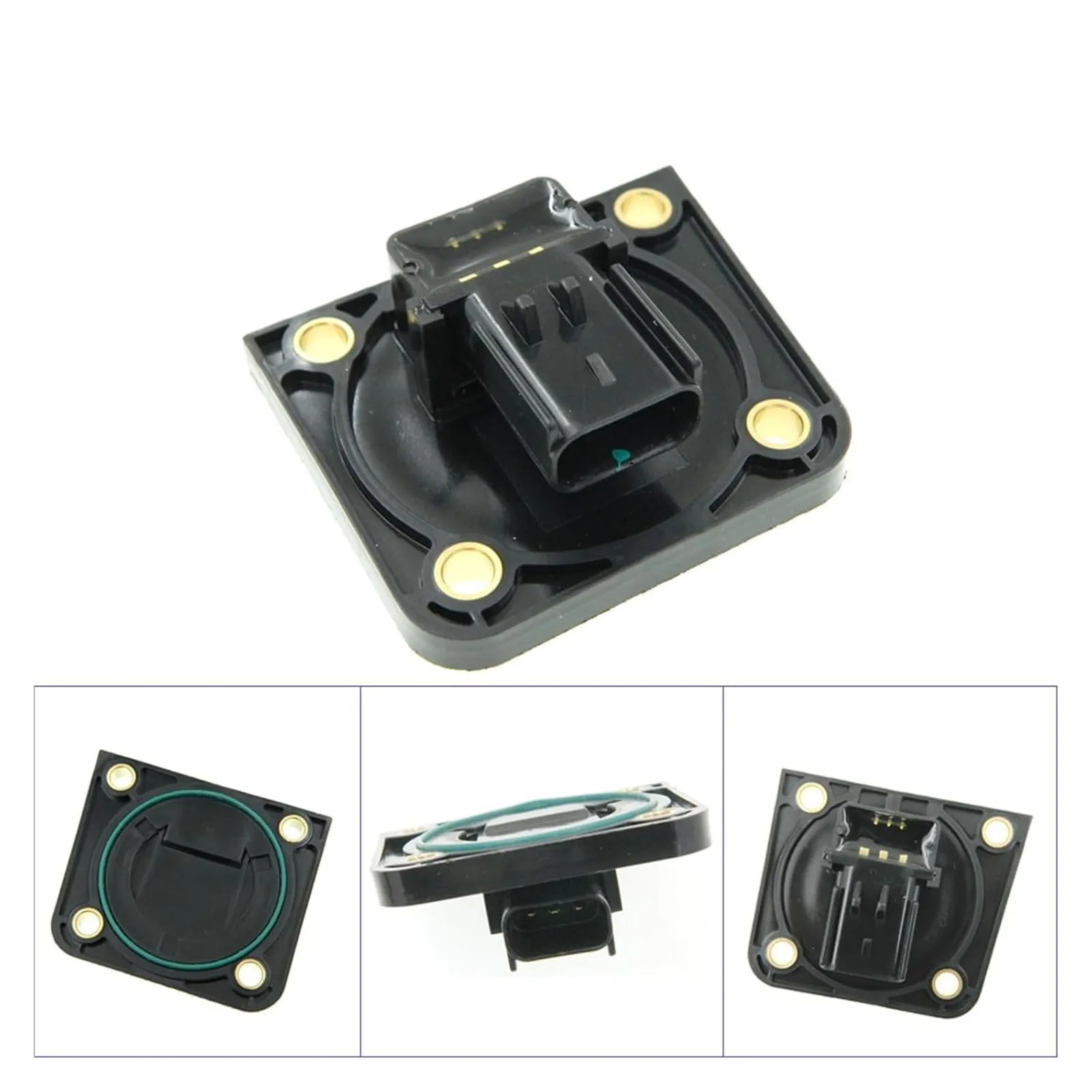 Sensor de posición del árbol de levas para Chrysler Cirrus Sebring Dodge Avenger Neon Stratus Plymouth Breeze L4 2,0 4778796 4882850 5096057AA