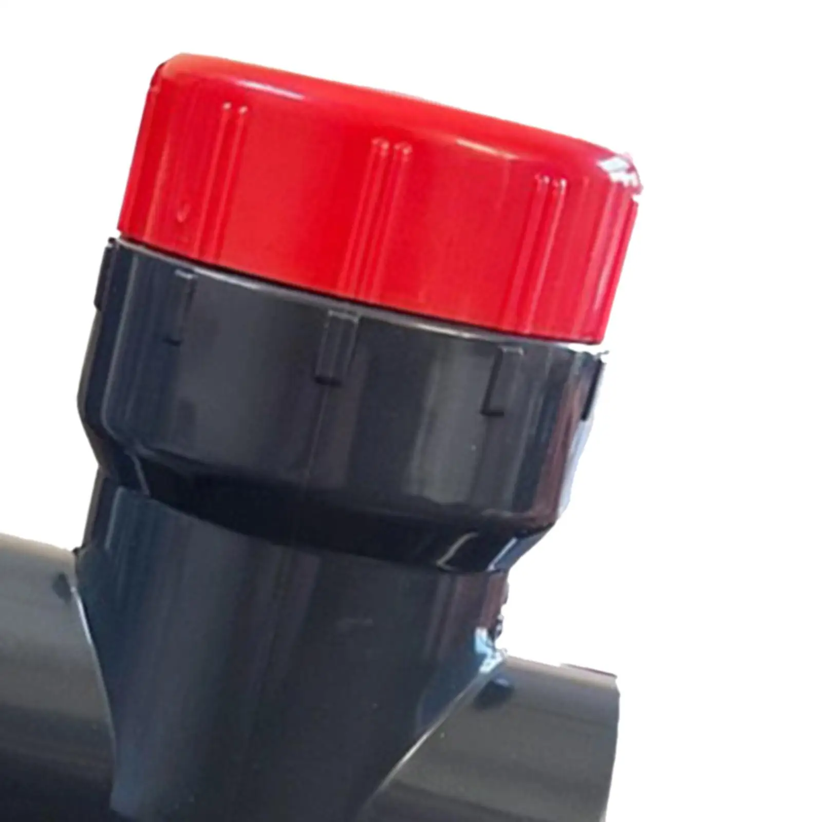 Aquarium Control Valve 3