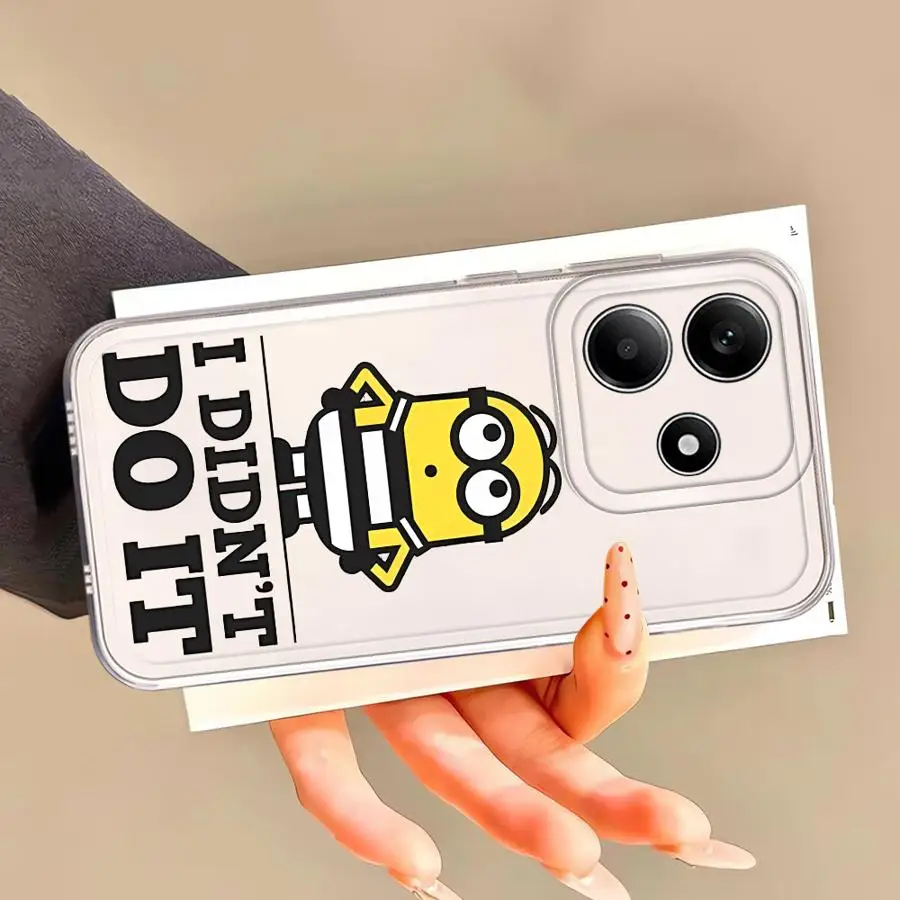 Phone Case For Xiao… - image