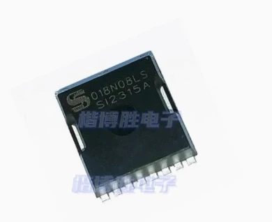 (5-10pcs)100% original New SS018N08LS 85V320A1.3MR TOLL-8 Chipset