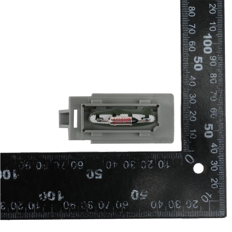 JGM000020 Резистор двигателя вентилятора отопителя кондиционера JGM500010 515096-LN для Land Rover Freelander Awd I L314 2006