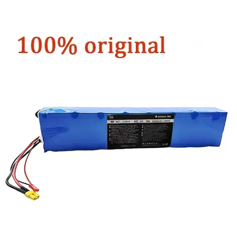 Lpega M365 전기 스쿠터 36V용 10S3P 36V 20000mAh 18650 리튬 배터리 팩