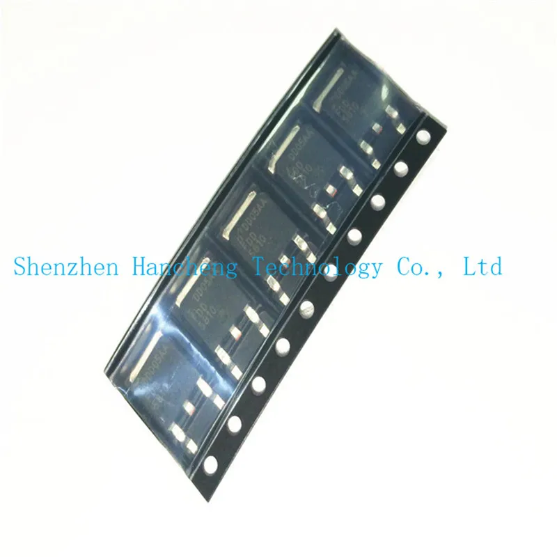 

(10PCS-50PCS) FDD5810 TO252 NEW CHIP IC