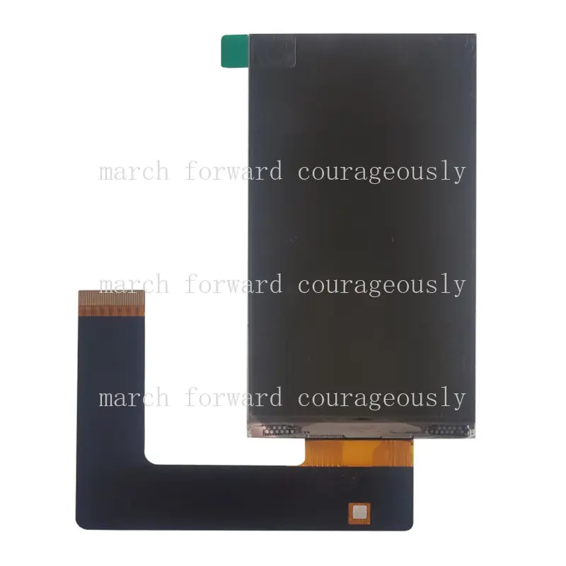 .FPC-C402IHD007-V2 V1 FOG.C402IHD007C C402IHD007B Projector LCD Screen Quick Delivery