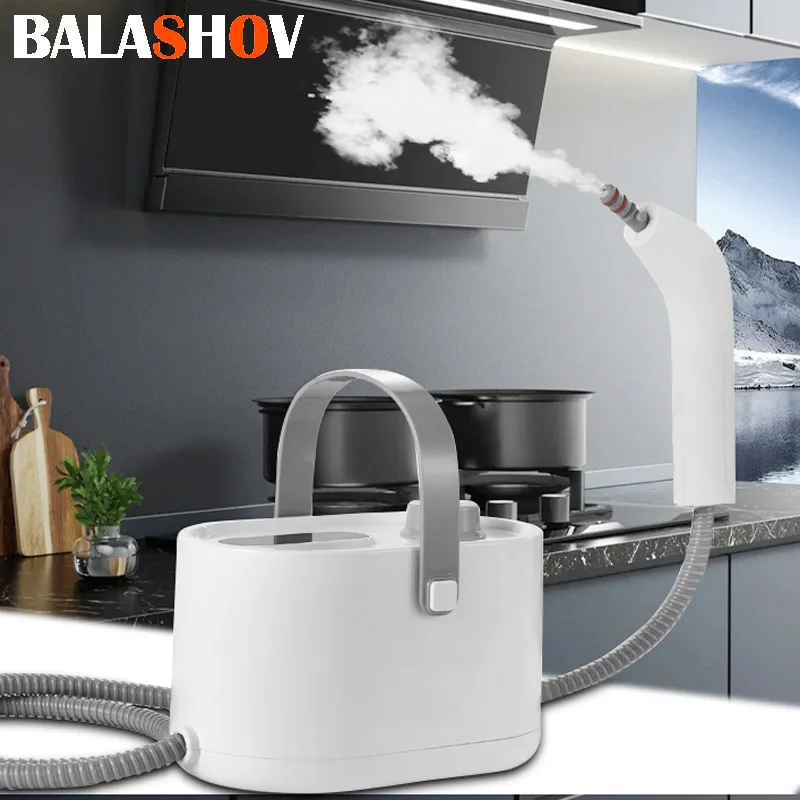 

Пароочиститель HigCleaner Высокотемпературная дезинфекция AiSteam Cleaner HigCleaner Высокотемпературная дезинфекция Кондиционер